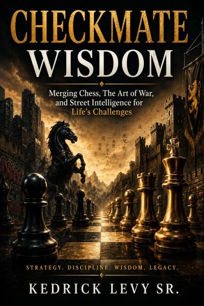 CheckMate Wisdom