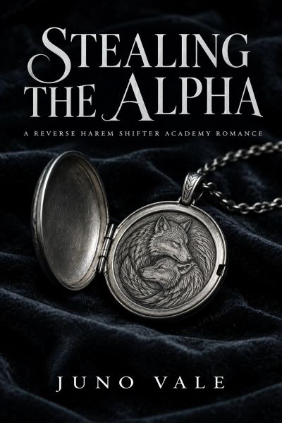 Stealing the Alpha