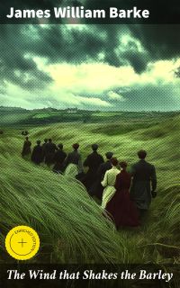 The Wind that Shakes the Barley