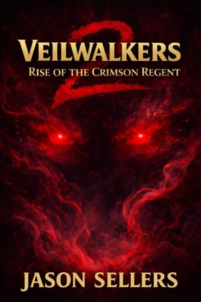 VEILWALKERS 2 