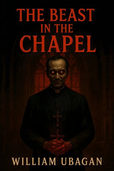 The Beast In The Chapel