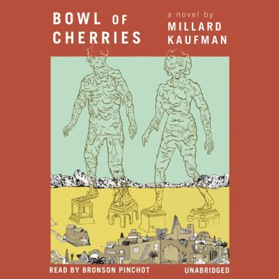 Bowl of Cherries