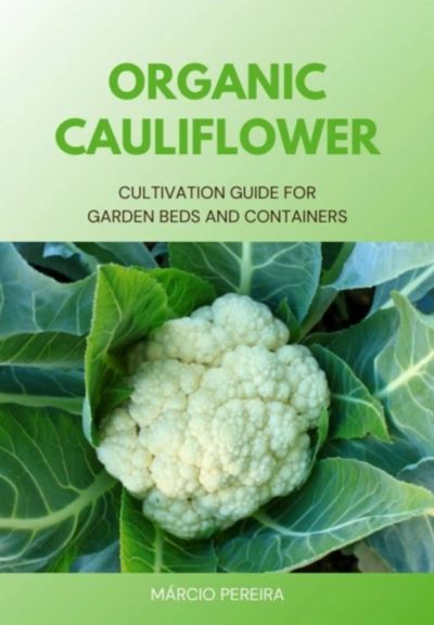 Organic Cauliflower