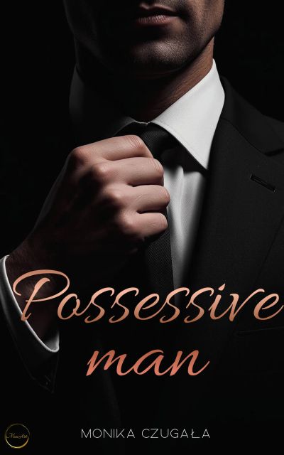 Possessive man