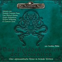 Das Schwarze Auge - Das Heldenbrevier der Noioniten