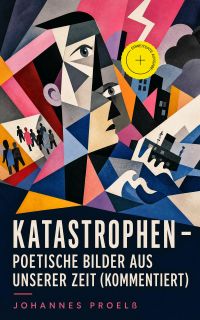Katastrophen - Poetische Bilder aus unserer Zeit (Kommentiert)