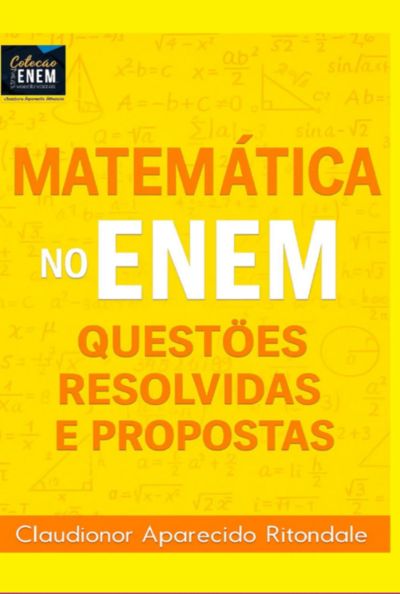 Matemática No Enem