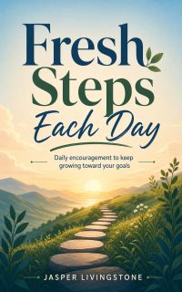 Fresh Steps Each Day