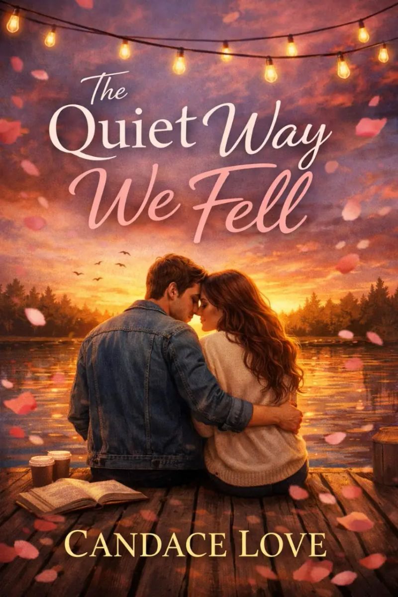 The Quiet Way We Fell