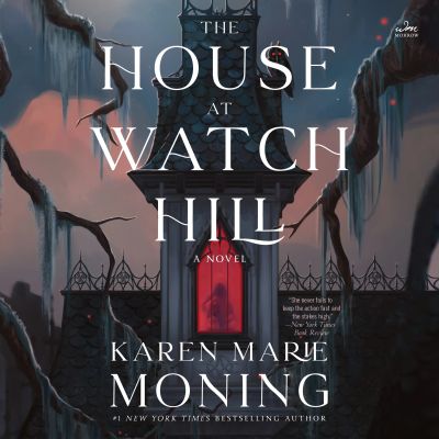 The House at Watch Hill