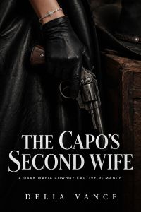 The Capo's Second Wife