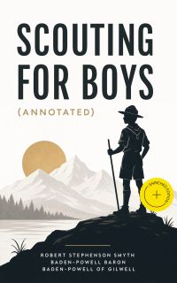 Scouting for Boys (Annotated)