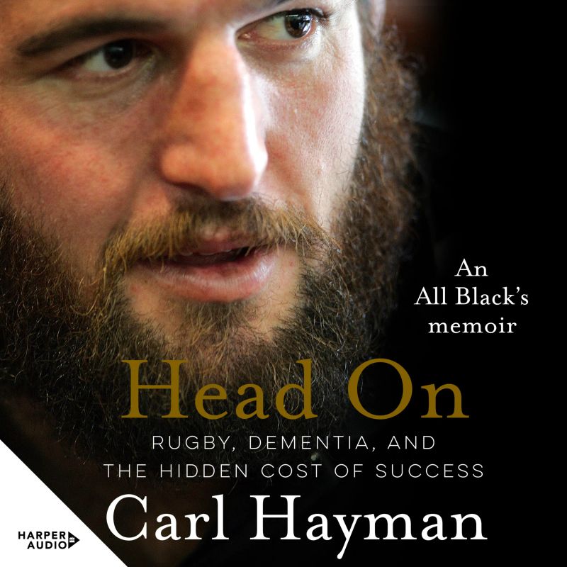 Head On
