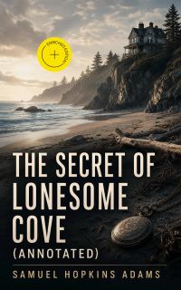 The Secret of Lonesome Cove (Annotated)