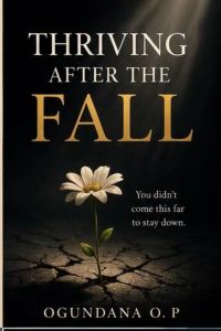 thriving after the fall