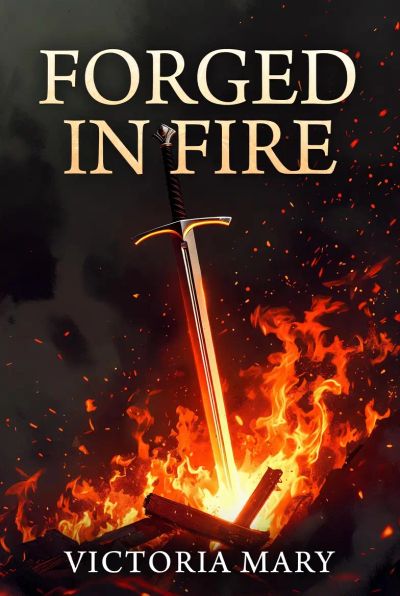 FORGED IN FIRE