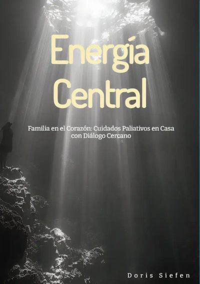 Energía Central