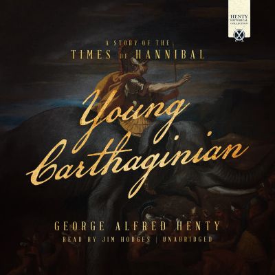 Young Carthaginian