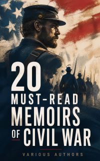 20 Must-Read Memoirs of Civil War