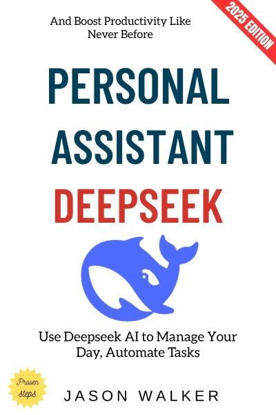 DeepSeek Personal Assistant