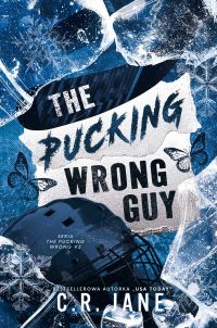The Pucking Wrong Guy