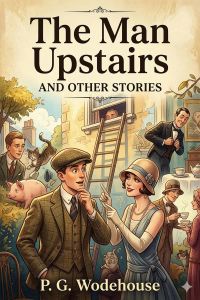 The Man Upstairs and Other Stories