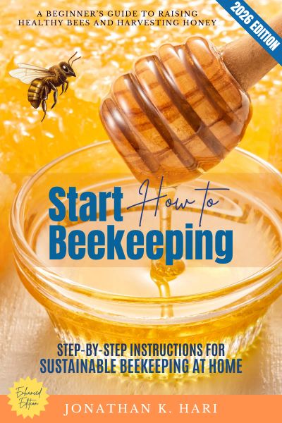 How to Start Beekeeping