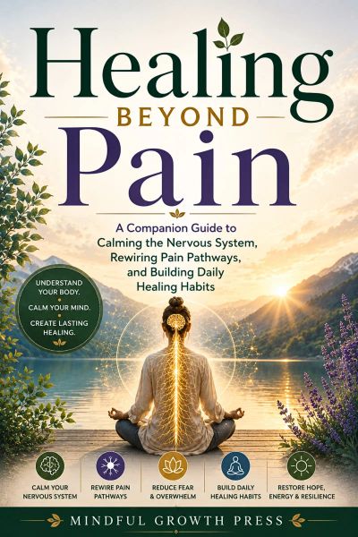 Healing Beyond Pain