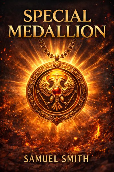 Special Medallion