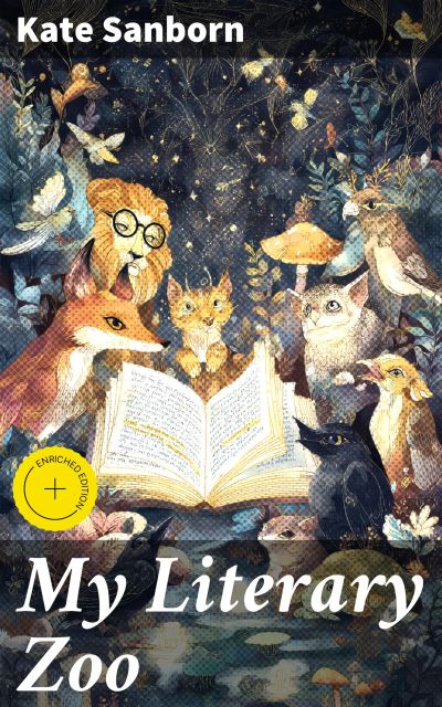 My Literary Zoo