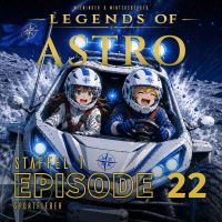 ASTRO S1 - Episode 22 - Sportfieber