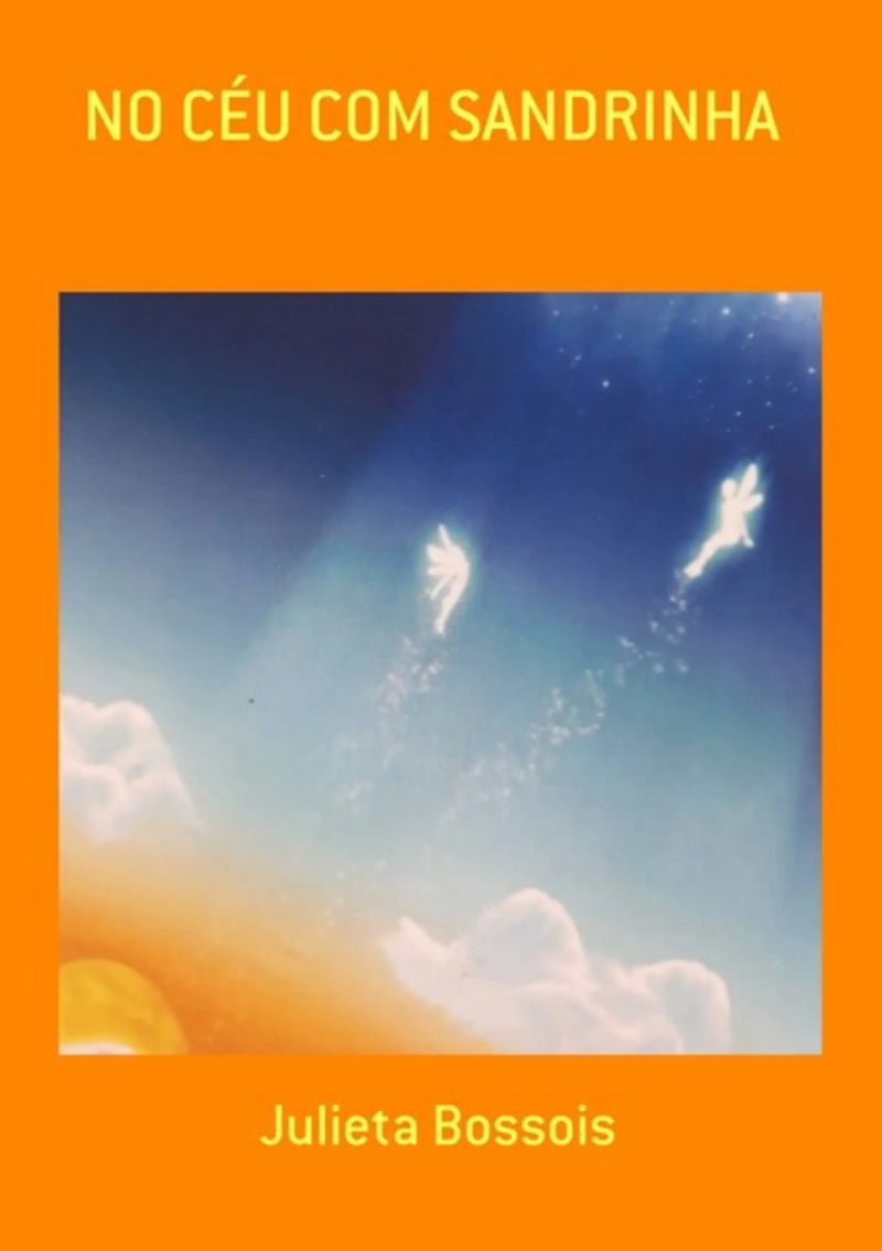 No Céu Com Sandrinha