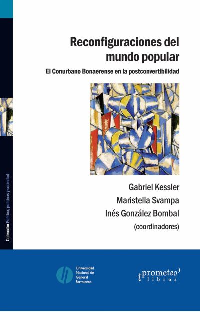 Reconfiguraciones del mundo popular
