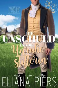 Die Unschuld und die Unruhestifterin