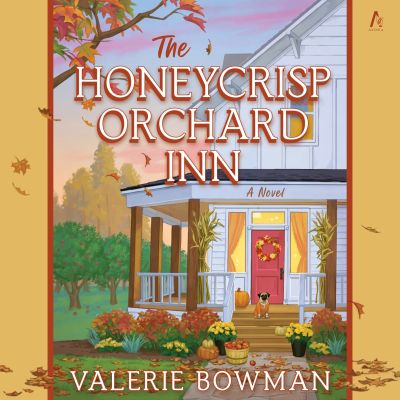 The Honeycrisp Orchard Inn
