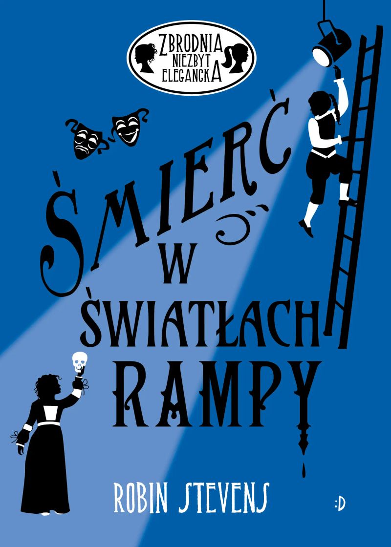 Śmierć w światłach rampy