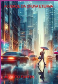 A Cidade Da Chuva Eterna