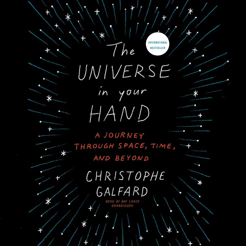 The Universe in Your Hand