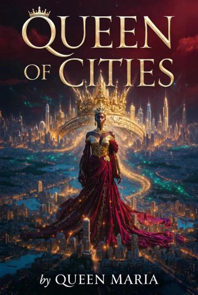 QUEEN OF CITIES