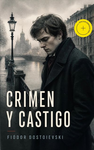 Crimen y Castigo (Anotado)