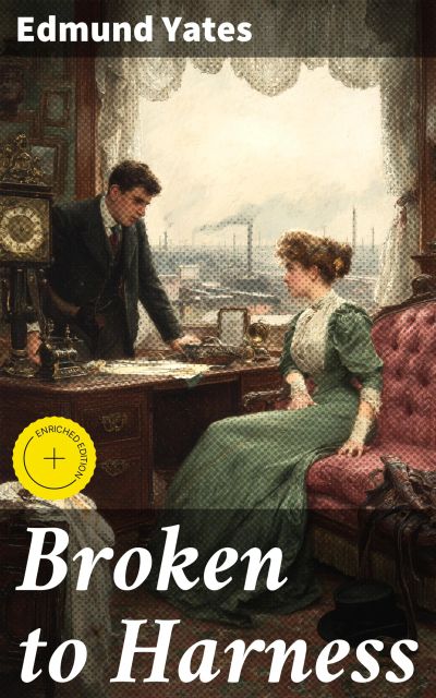 Broken to Harness