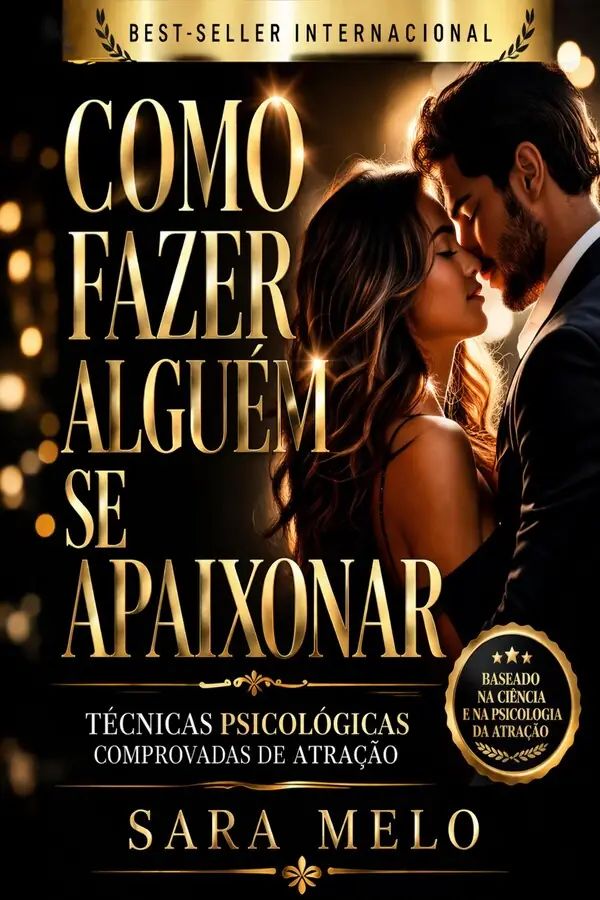 Como Fazer Alguém Se Apaixonar