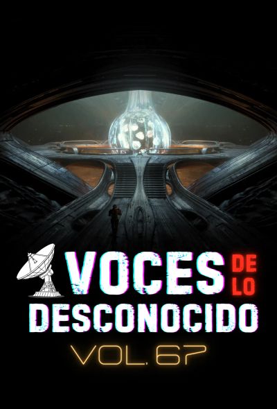 Voces de lo Desconocido 67
