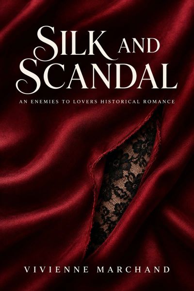 Silk and Scandal