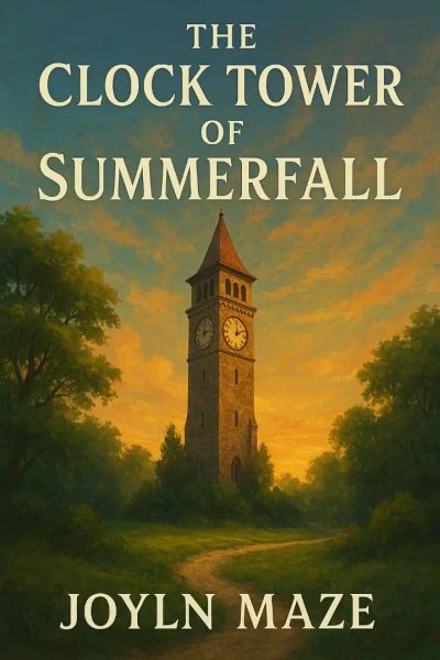 THE CLOCK TOWER OF SUMMERFALL