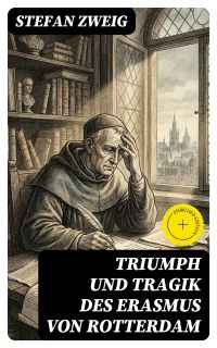Triumph und Tragik des Erasmus von Rotterdam