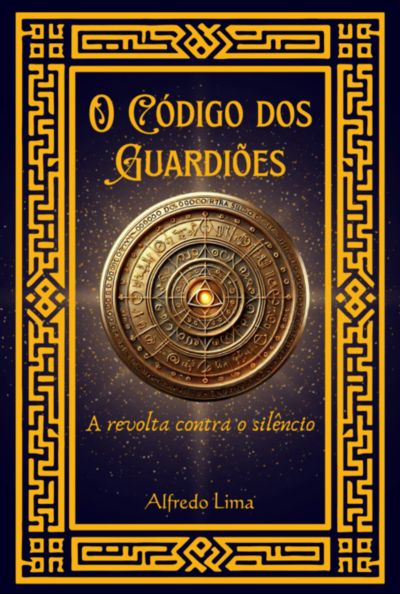 O Código Dos Guardiões