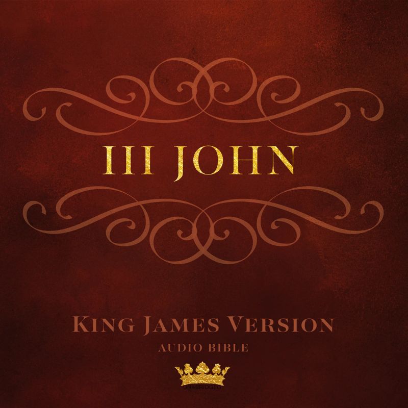 Book of III John