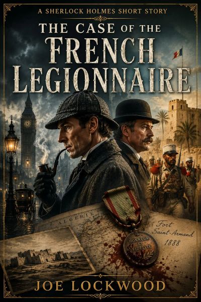 The Case of the French Legionnaire