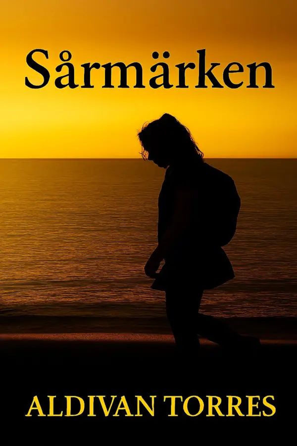 Sårmärken